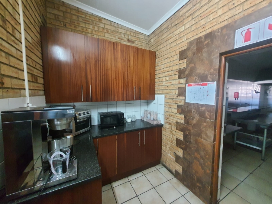 Commercial Property for Sale in Vaalpark Free State